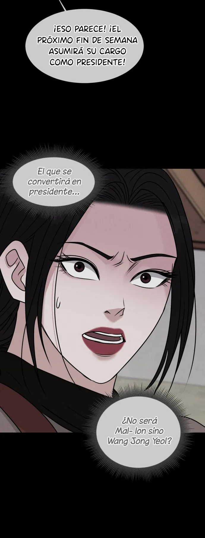 34 Si no consigo un romance, mi muerte sera segura