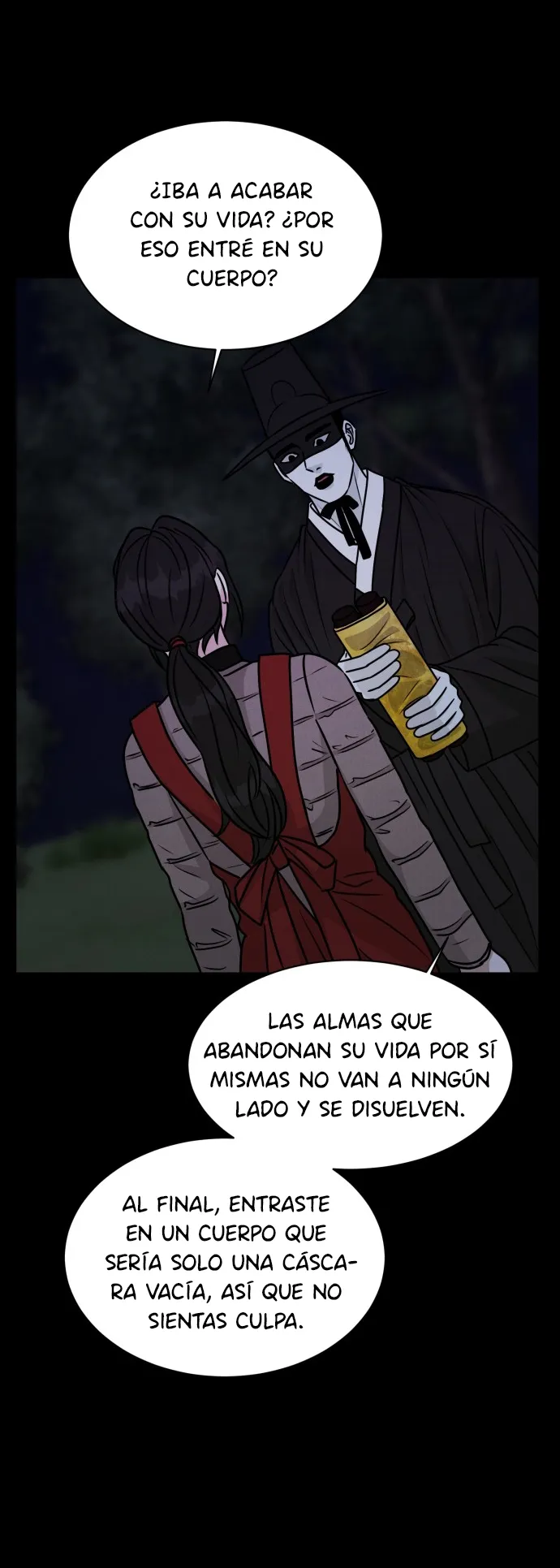 50 Si no consigo un romance, mi muerte sera segura