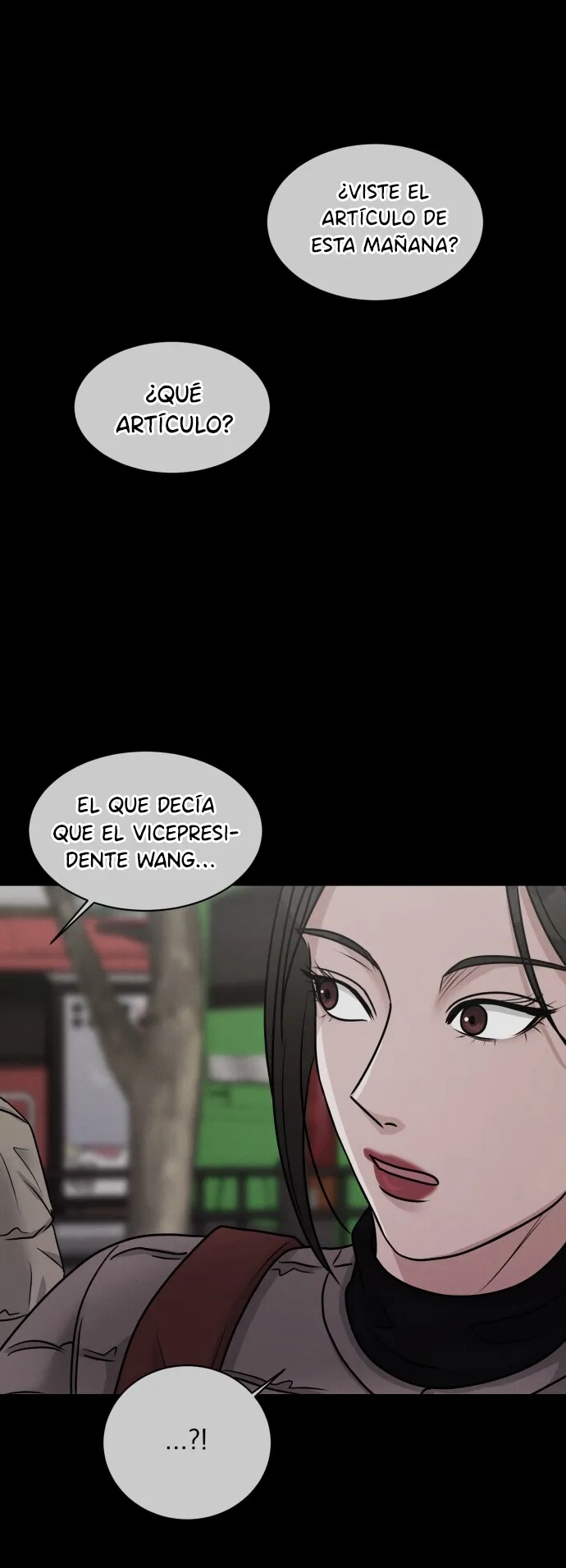 32 Si no consigo un romance, mi muerte sera segura