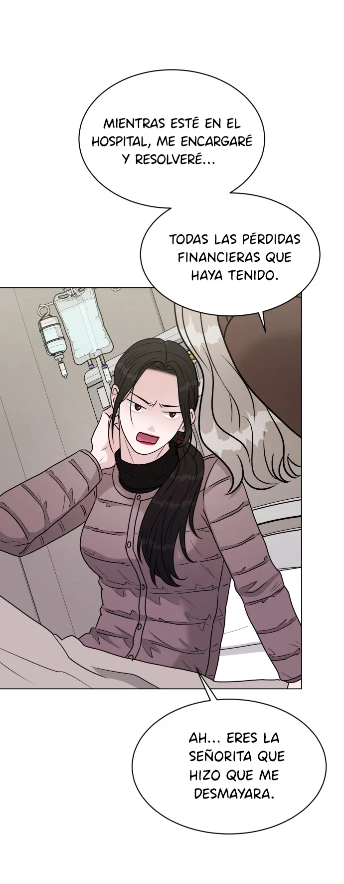 69 Si no consigo un romance, mi muerte sera segura