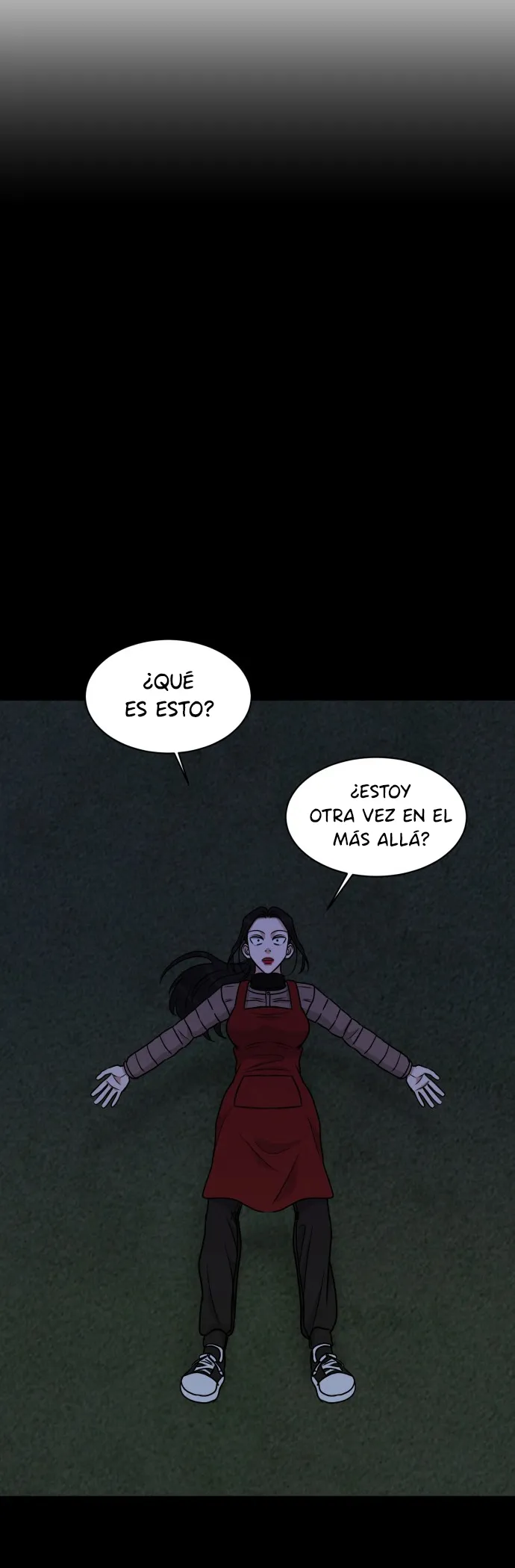 26 Si no consigo un romance, mi muerte sera segura
