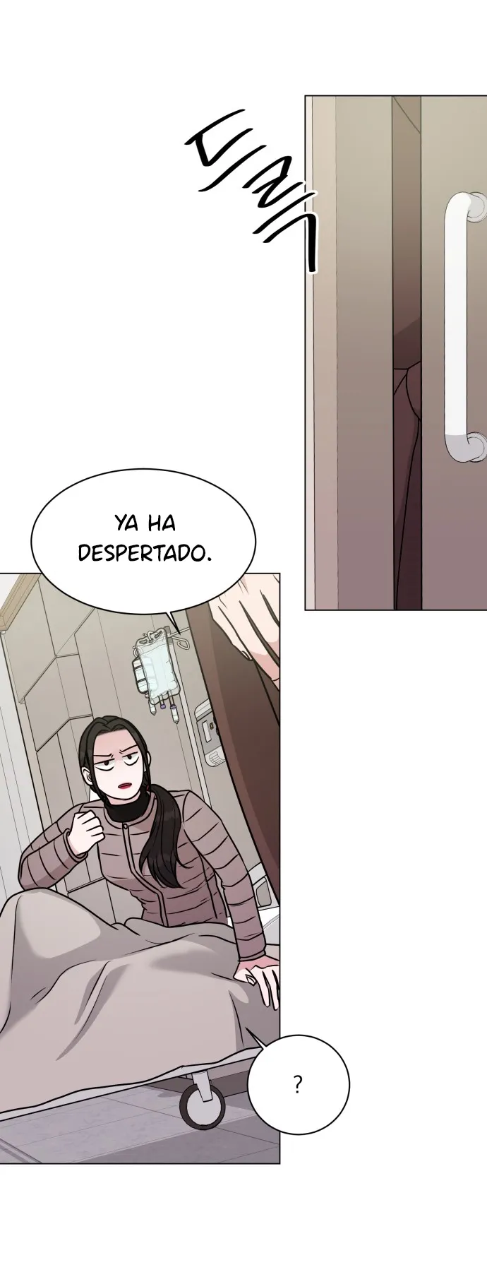 65 Si no consigo un romance, mi muerte sera segura