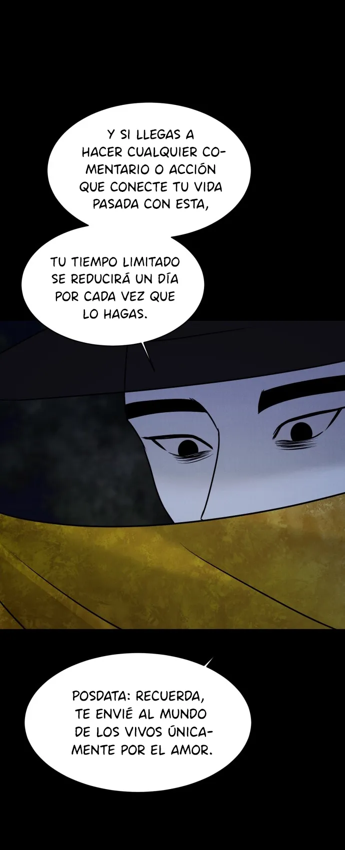 46 Si no consigo un romance, mi muerte sera segura
