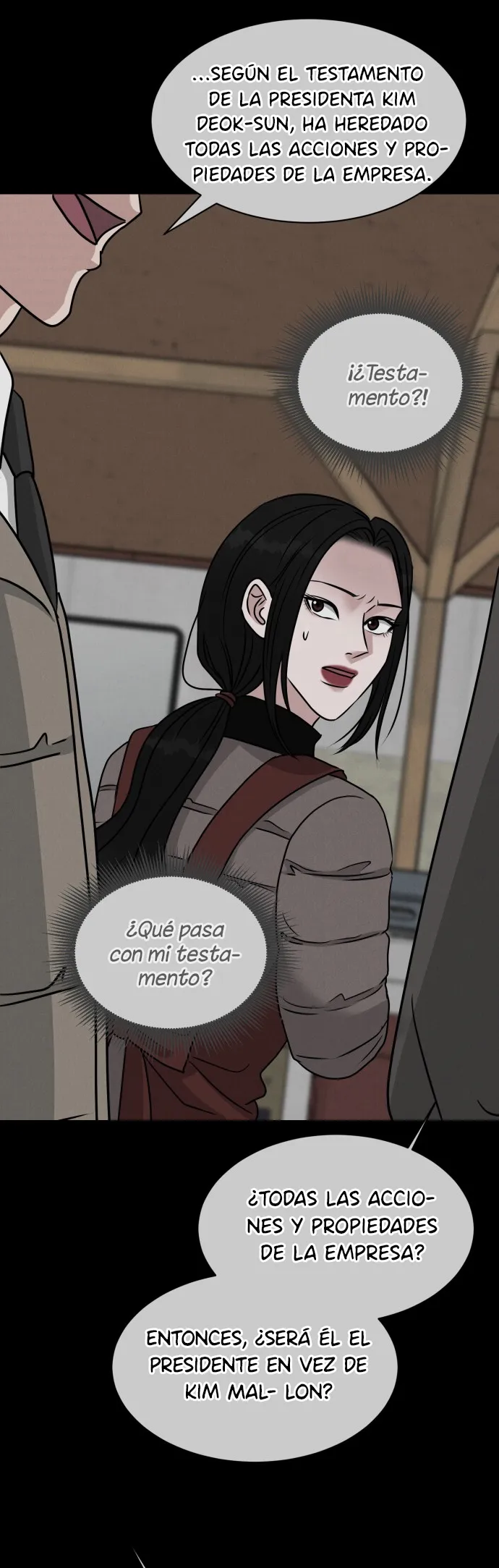 33 Si no consigo un romance, mi muerte sera segura