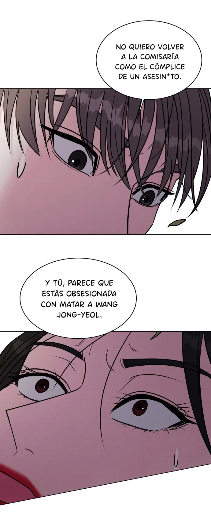 91 Si no consigo un romance, mi muerte sera segura