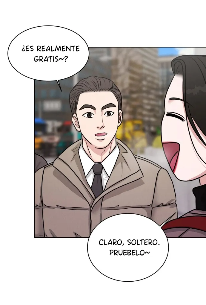 58 Si no consigo un romance, mi muerte sera segura
