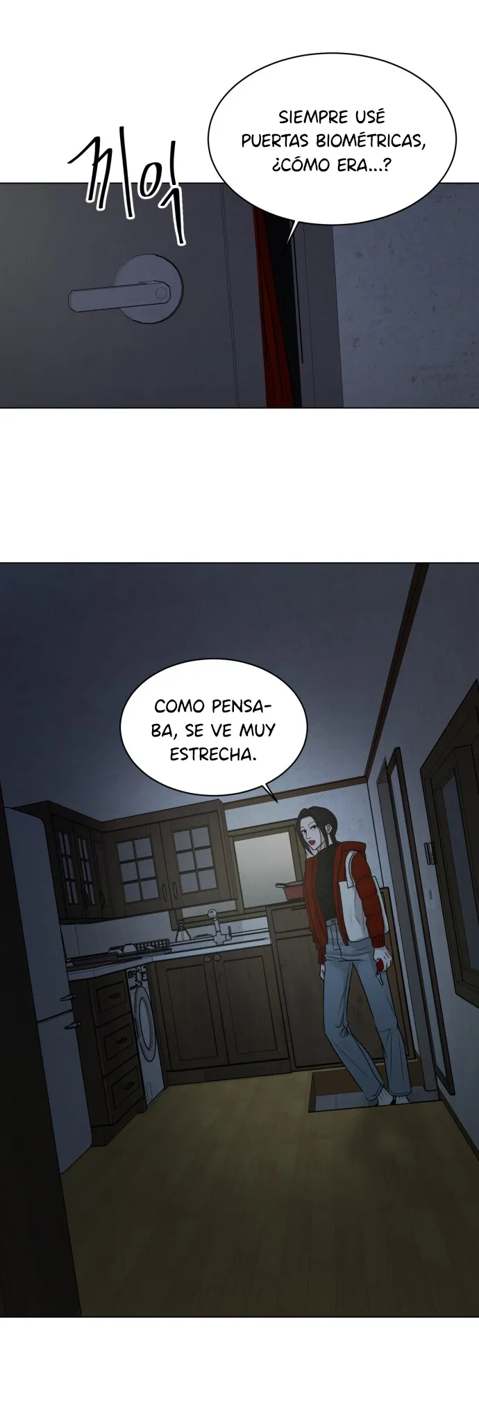 38 Si no consigo un romance, mi muerte sera segura