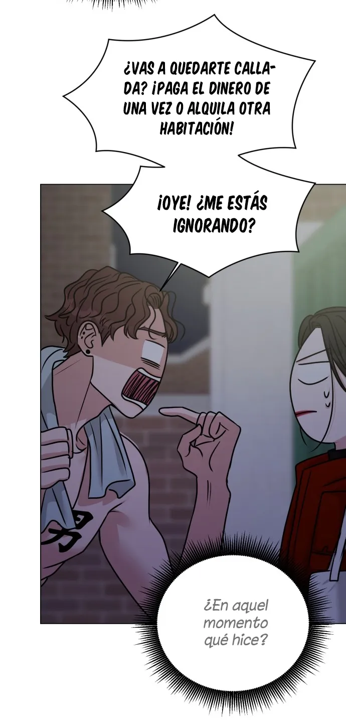 18 Si no consigo un romance, mi muerte sera segura