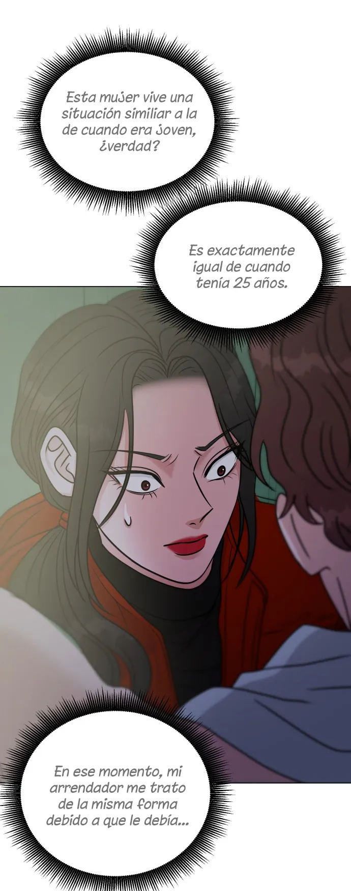 17 Si no consigo un romance, mi muerte sera segura