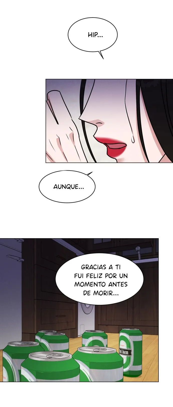 49 Si no consigo un romance, mi muerte sera segura
