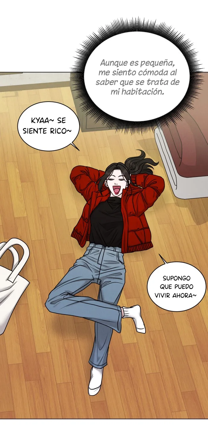 40 Si no consigo un romance, mi muerte sera segura