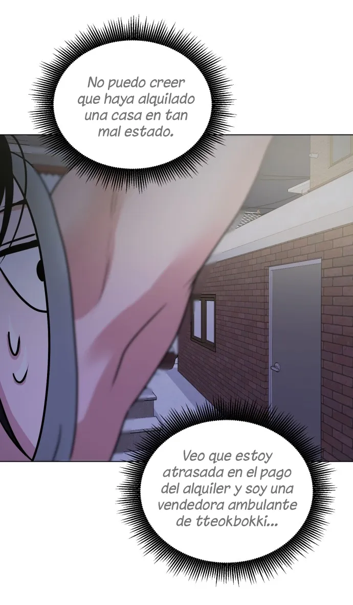 16 Si no consigo un romance, mi muerte sera segura