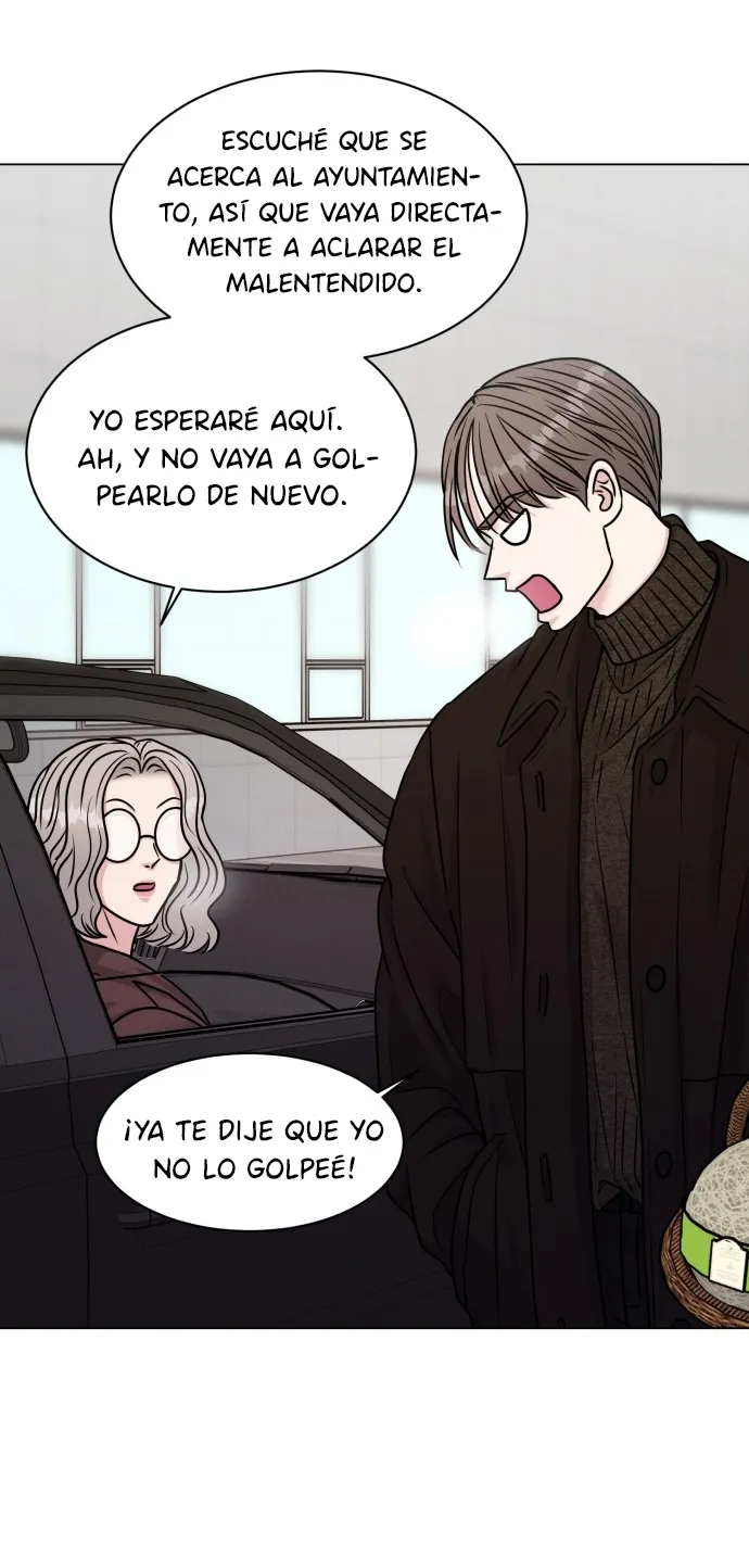75 Si no consigo un romance, mi muerte sera segura
