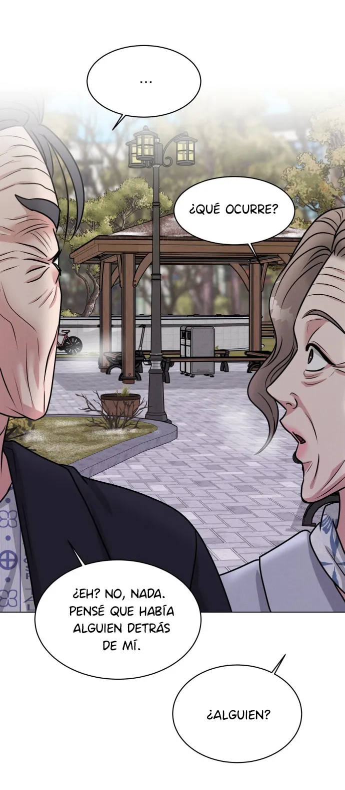 84 Si no consigo un romance, mi muerte sera segura