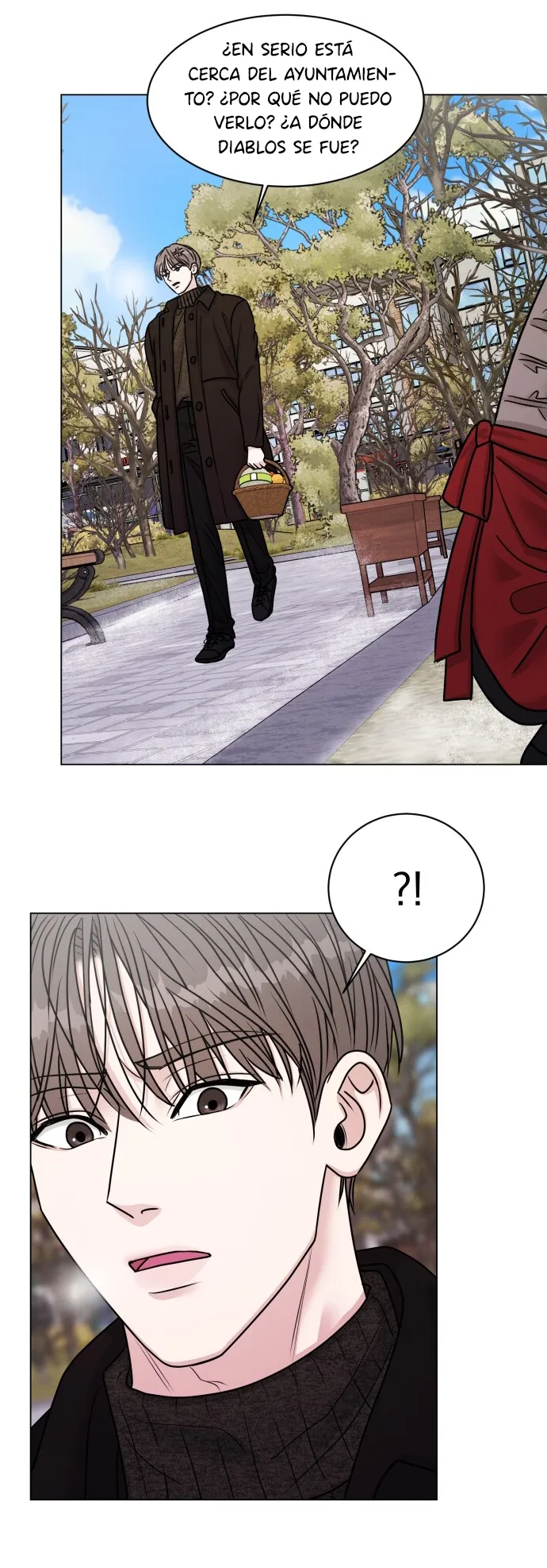 77 Si no consigo un romance, mi muerte sera segura