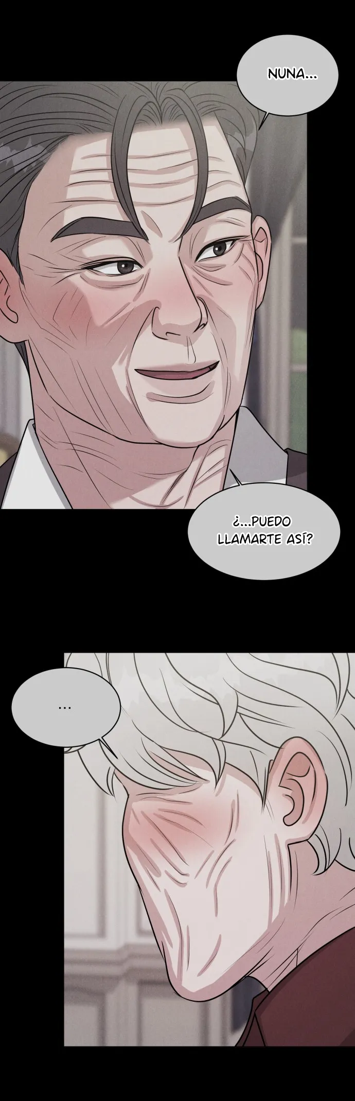 18 Si no consigo un romance, mi muerte sera segura
