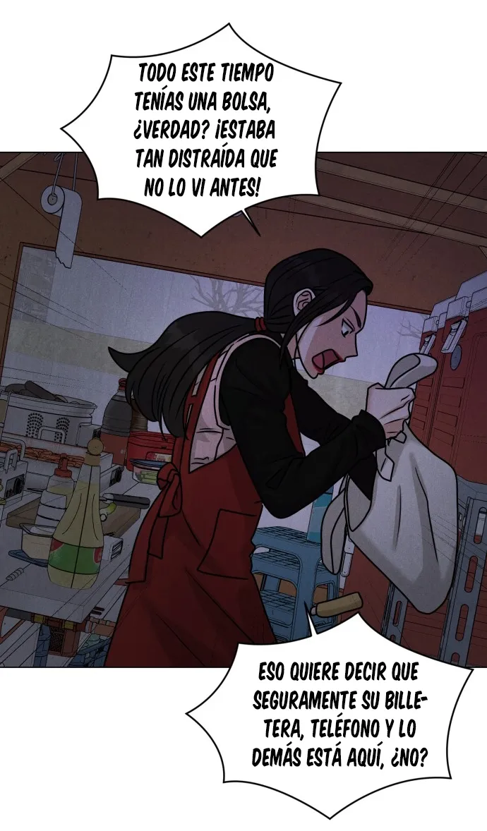 88 Si no consigo un romance, mi muerte sera segura
