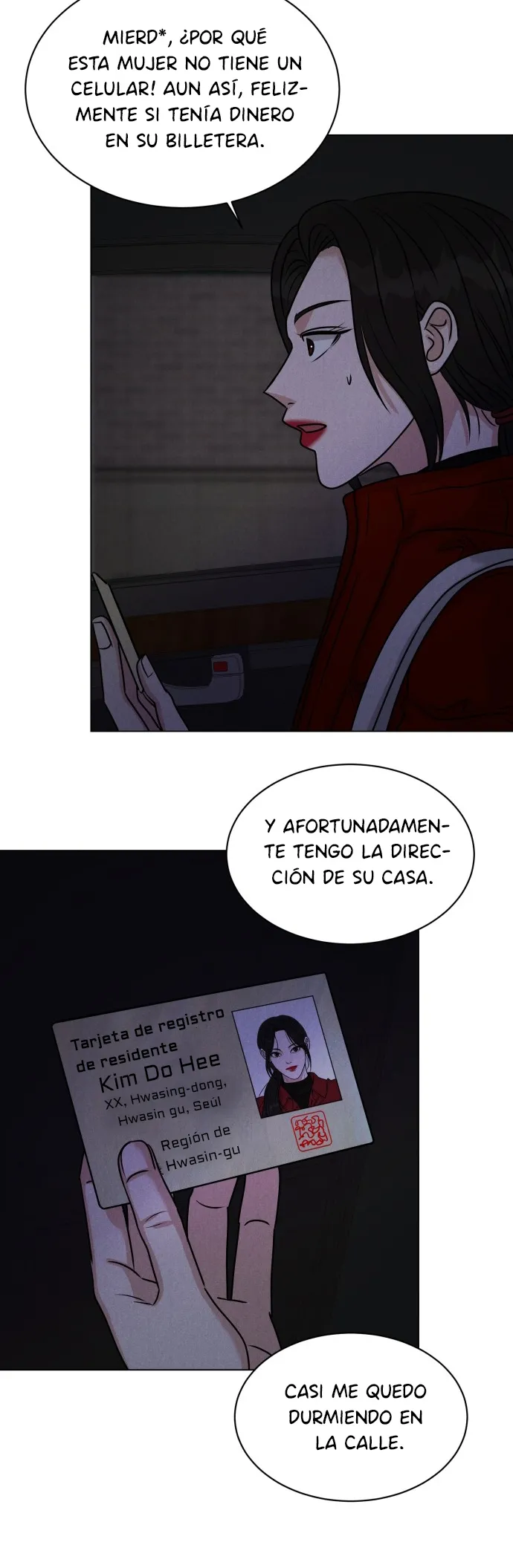 91 Si no consigo un romance, mi muerte sera segura