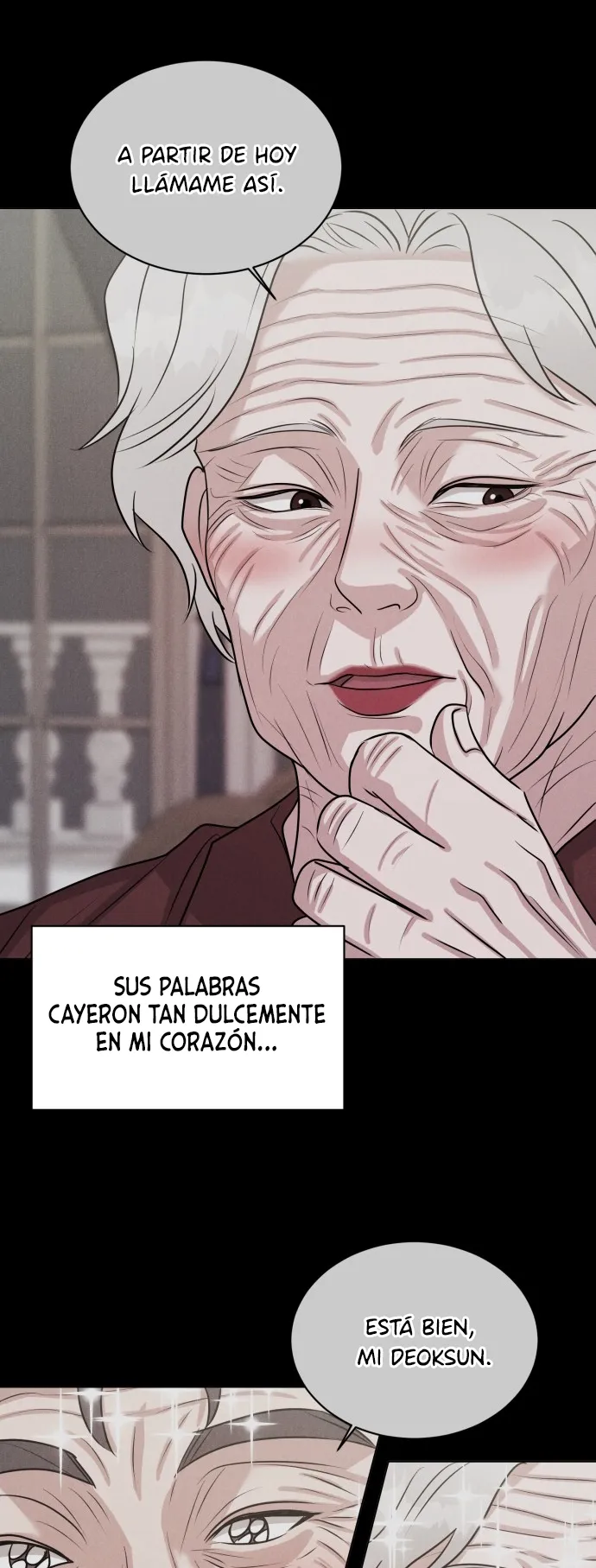 20 Si no consigo un romance, mi muerte sera segura