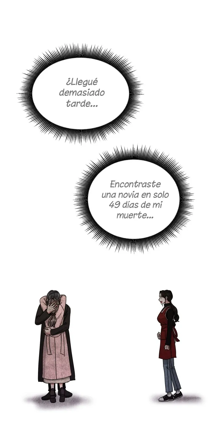 8 Si no consigo un romance, mi muerte sera segura
