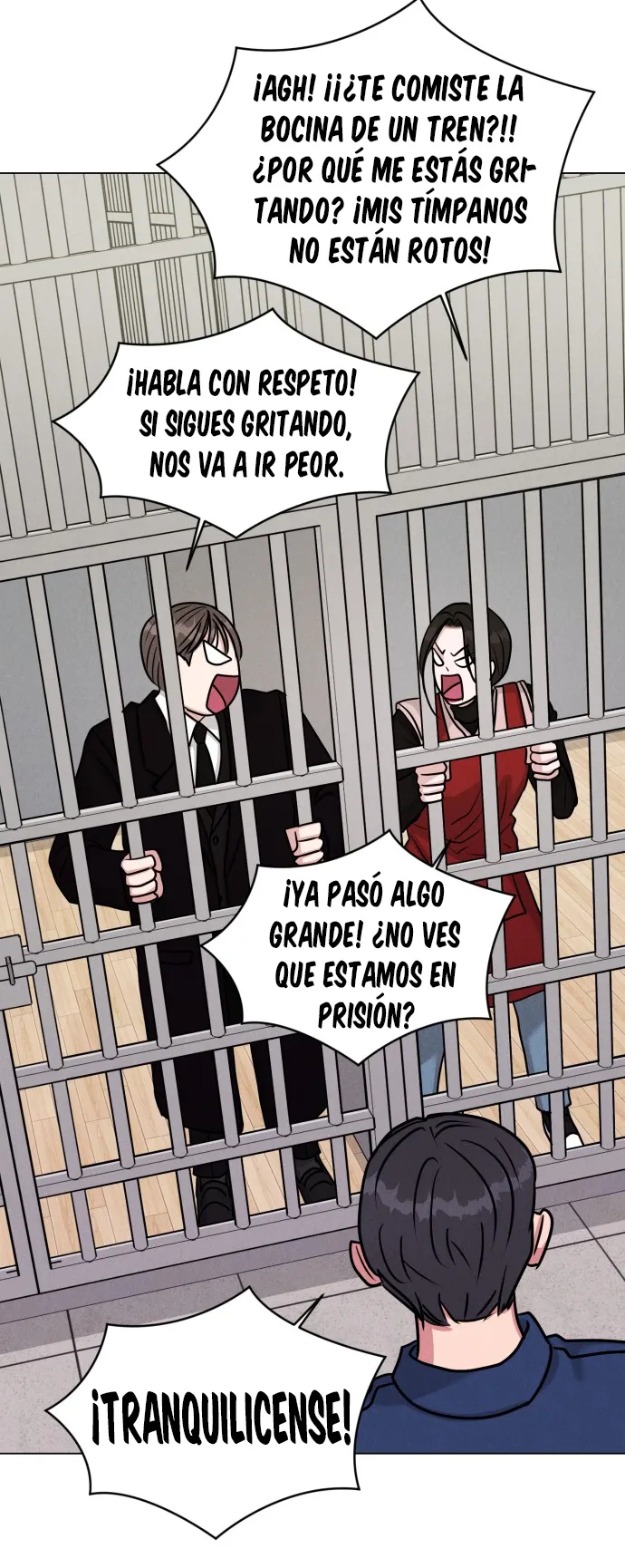 33 Si no consigo un romance, mi muerte sera segura