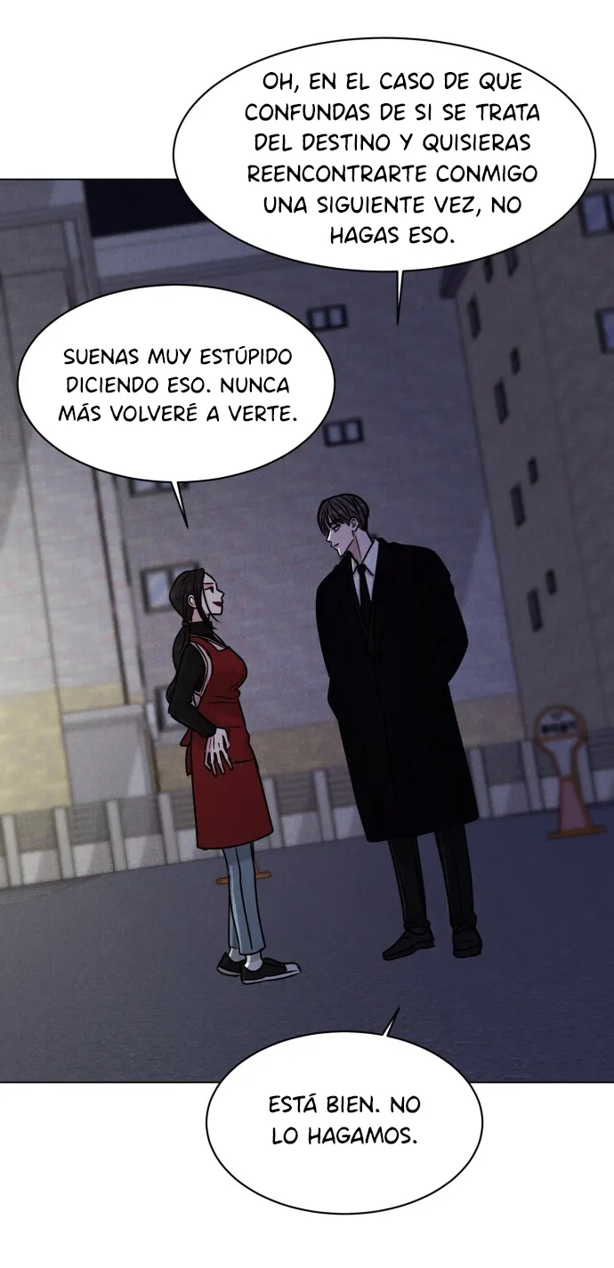 69 Si no consigo un romance, mi muerte sera segura