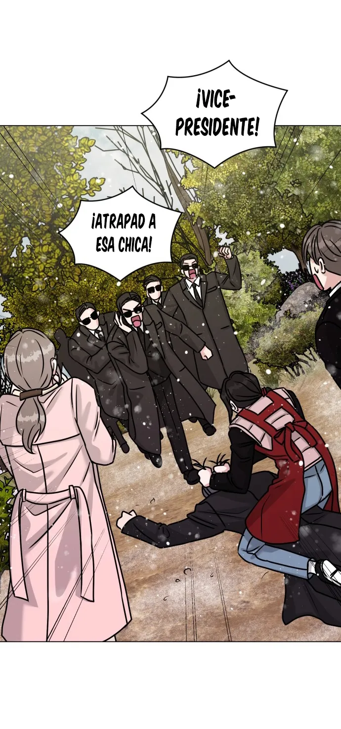 28 Si no consigo un romance, mi muerte sera segura