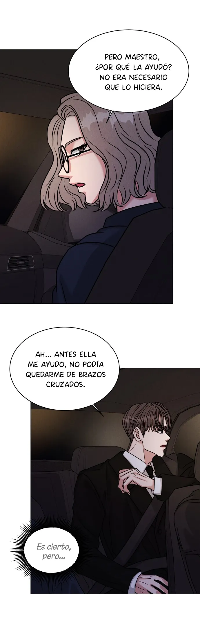 77 Si no consigo un romance, mi muerte sera segura