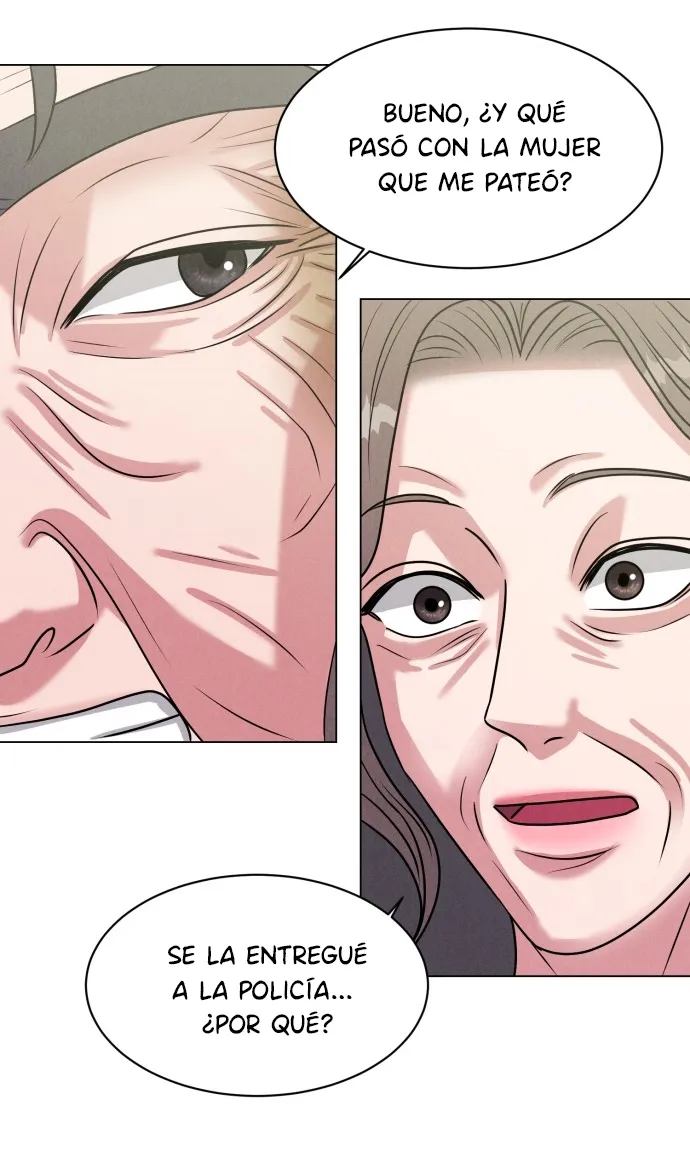 52 Si no consigo un romance, mi muerte sera segura