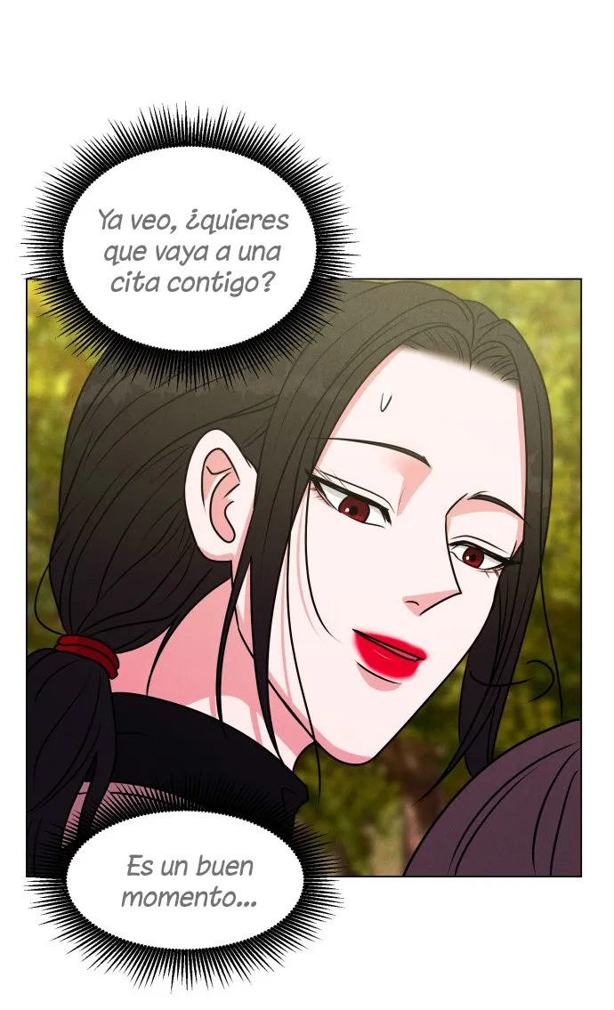 95 Si no consigo un romance, mi muerte sera segura