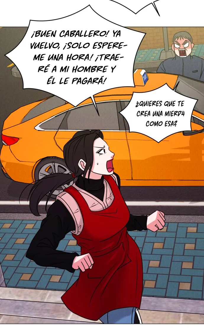 74 Si no consigo un romance, mi muerte sera segura