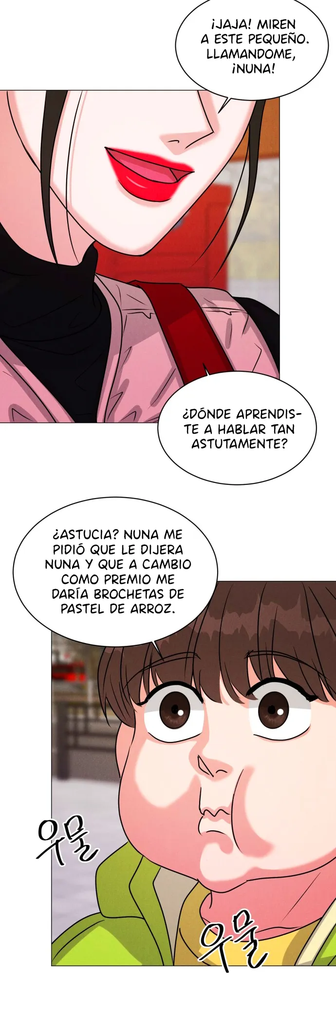 57 Si no consigo un romance, mi muerte sera segura
