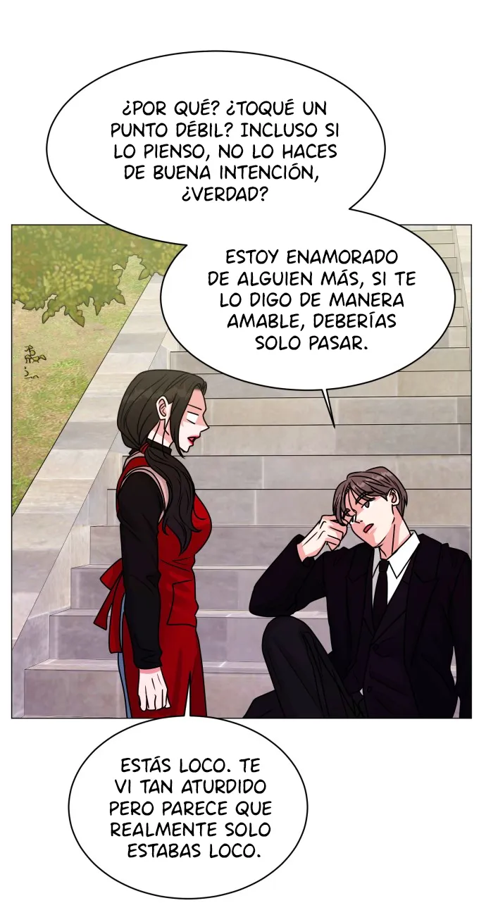 88 Si no consigo un romance, mi muerte sera segura