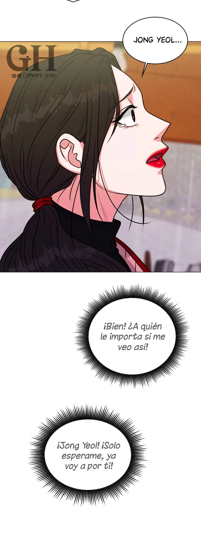 72 Si no consigo un romance, mi muerte sera segura