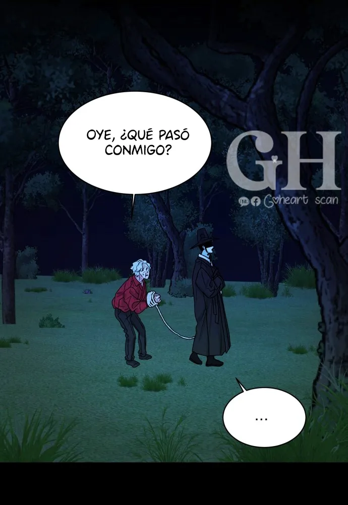 44 Si no consigo un romance, mi muerte sera segura