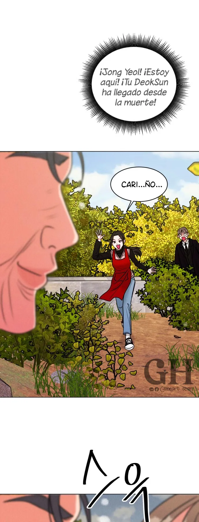103 Si no consigo un romance, mi muerte sera segura