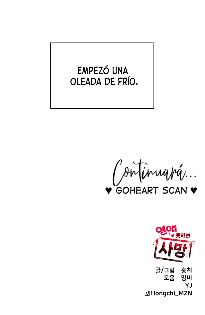 108 Si no consigo un romance, mi muerte sera segura