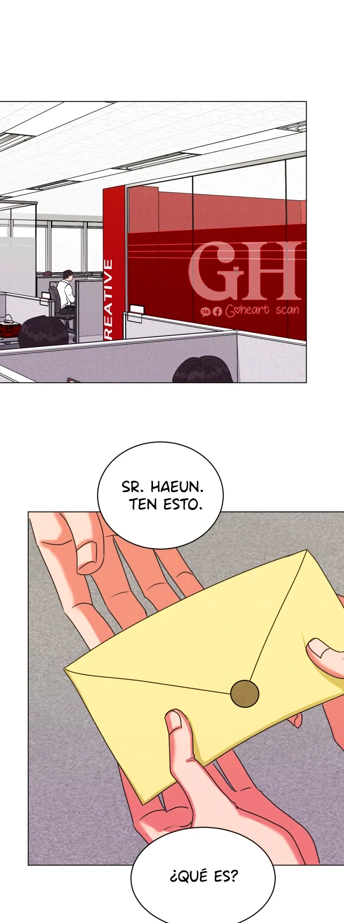 11 Si no consigo un romance, mi muerte sera segura