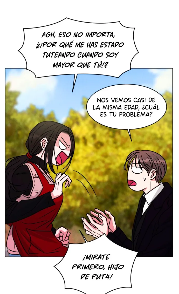 96 Si no consigo un romance, mi muerte sera segura