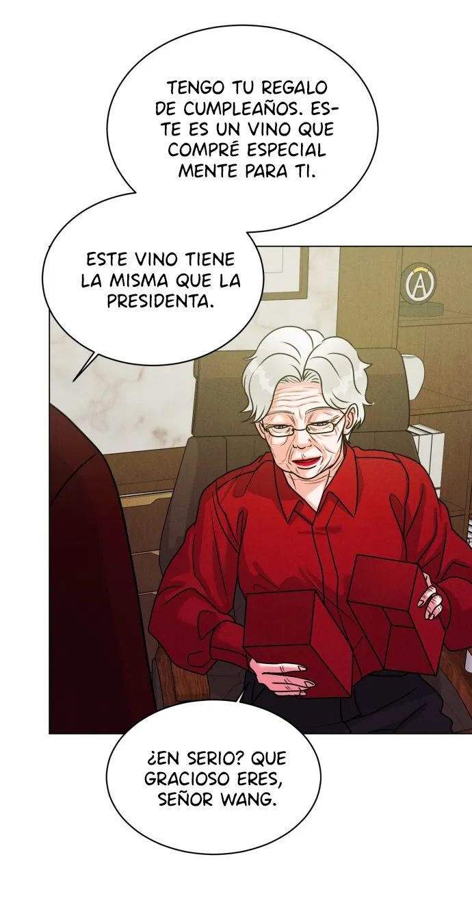 18 Si no consigo un romance, mi muerte sera segura