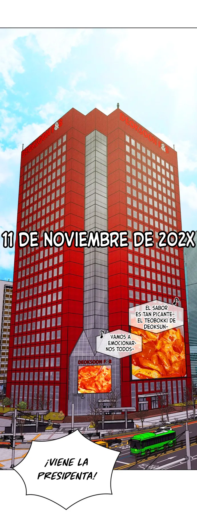 1 Si no consigo un romance, mi muerte sera segura