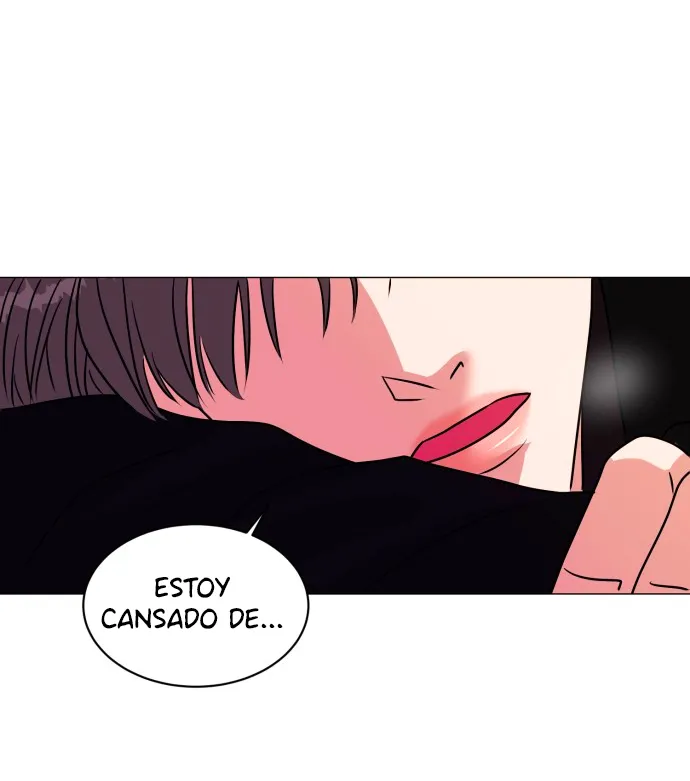 85 Si no consigo un romance, mi muerte sera segura