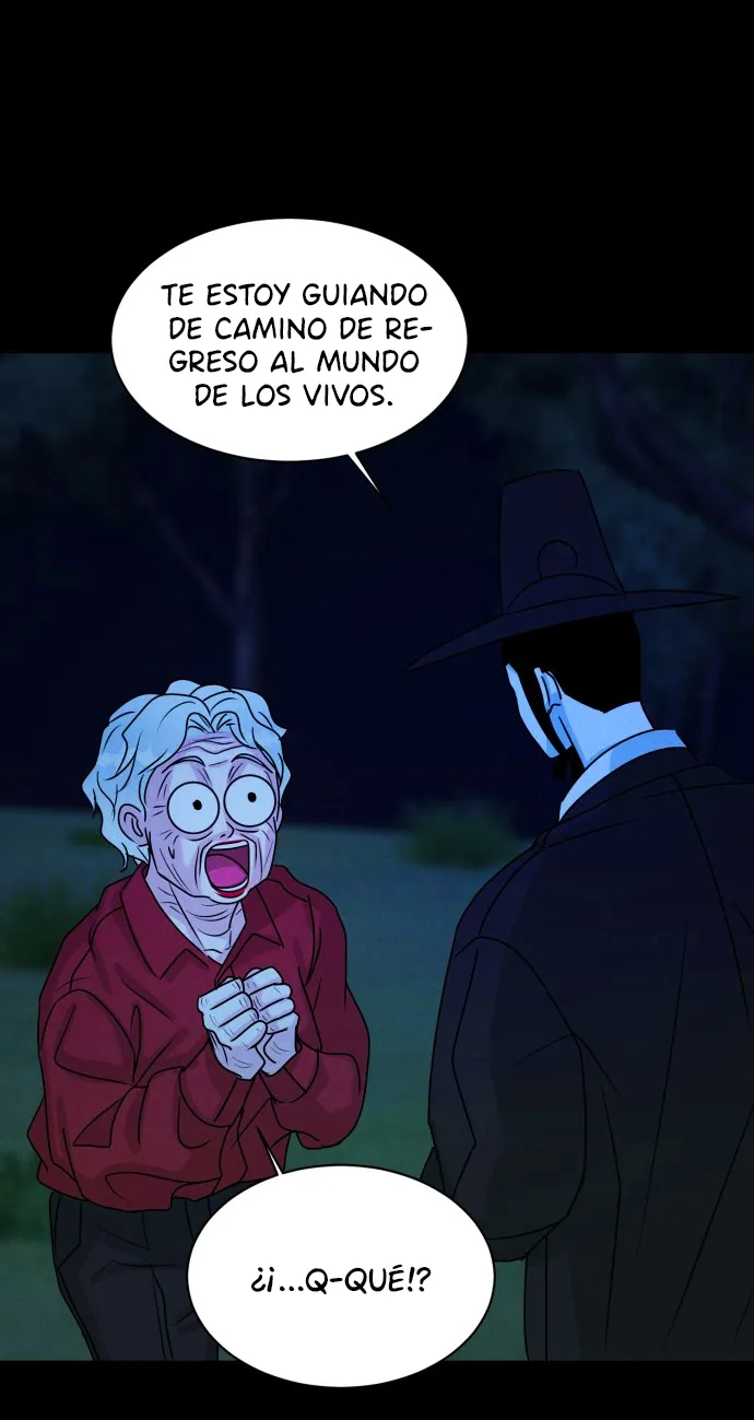 47 Si no consigo un romance, mi muerte sera segura