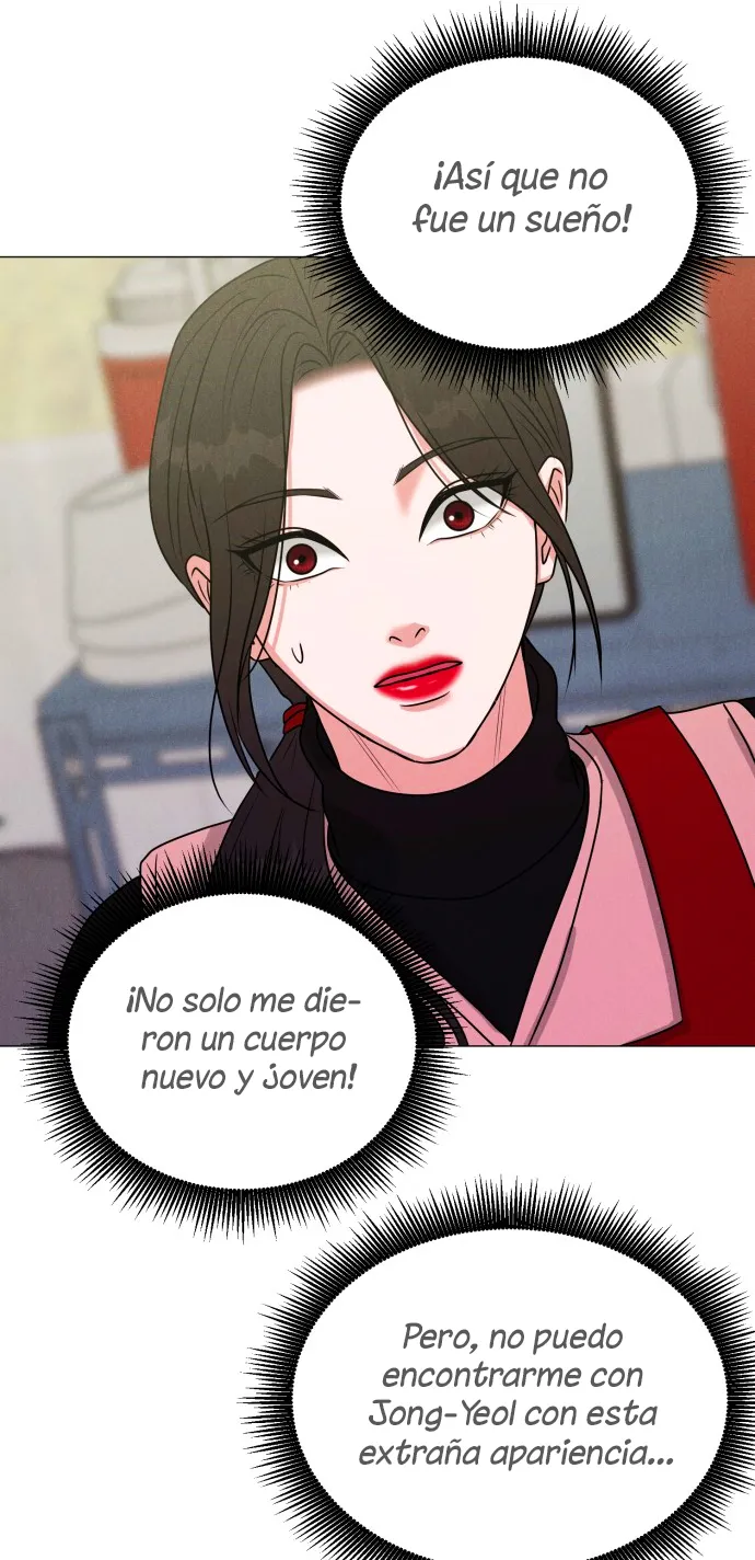 70 Si no consigo un romance, mi muerte sera segura