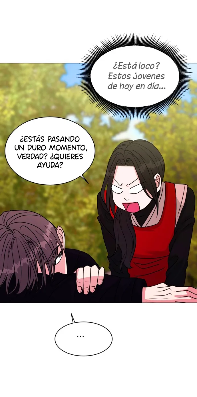84 Si no consigo un romance, mi muerte sera segura