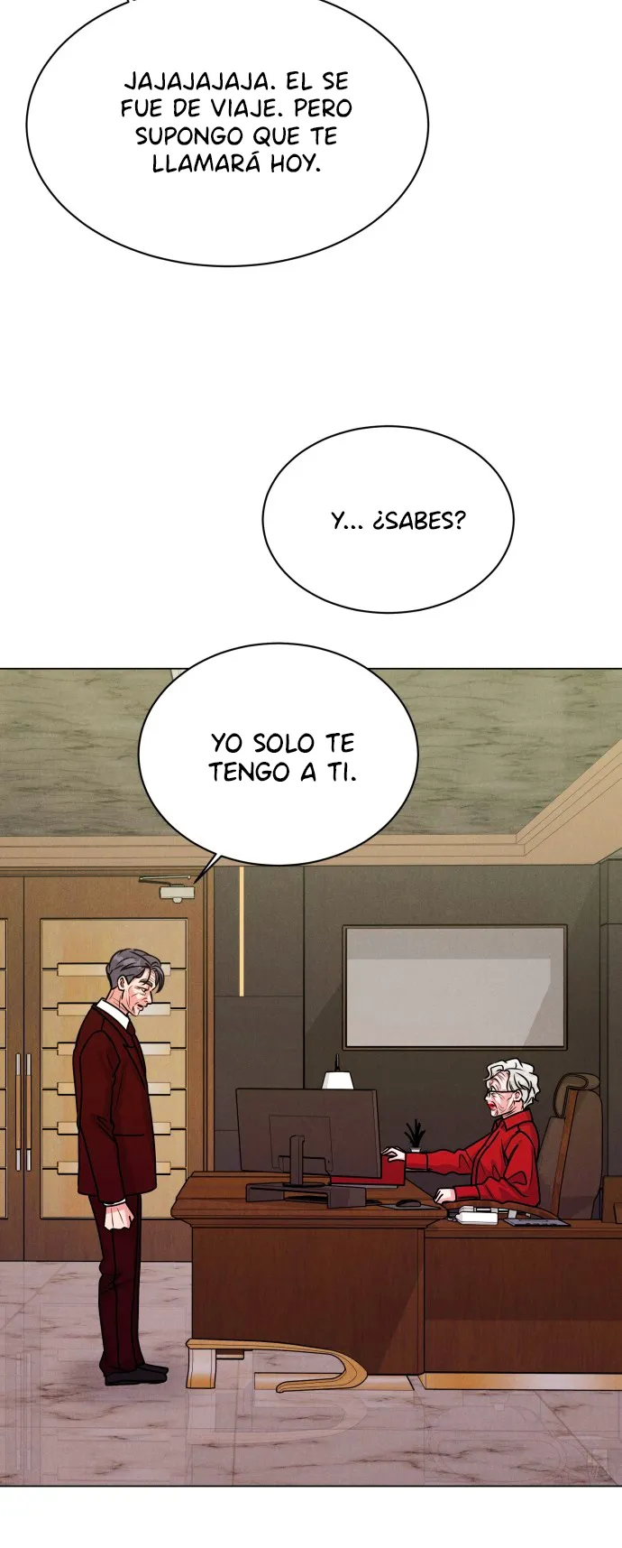 20 Si no consigo un romance, mi muerte sera segura