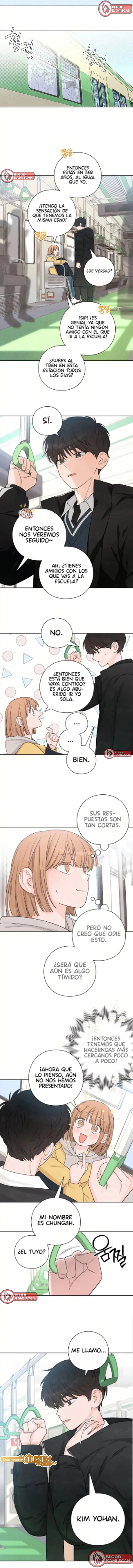 6 Revelación De la Juventud