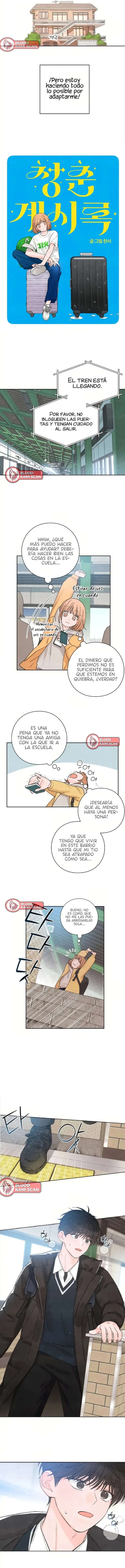 3 Revelación De la Juventud