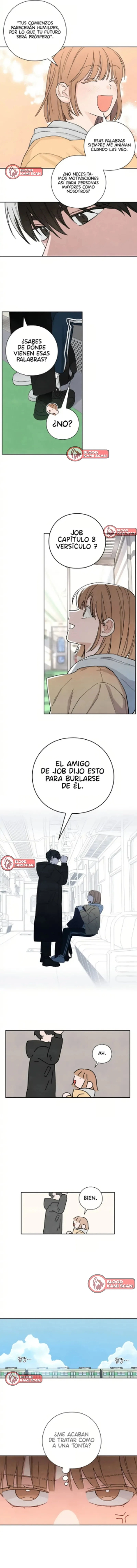 8 Revelación De la Juventud