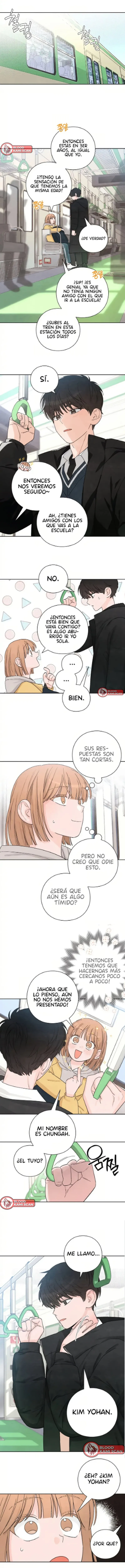 6 Revelación De la Juventud